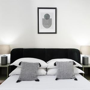 Appartement met een Slaapkamer